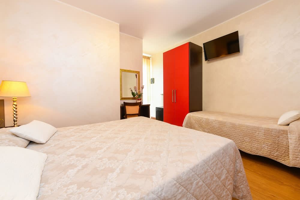 Camere America B&B 2