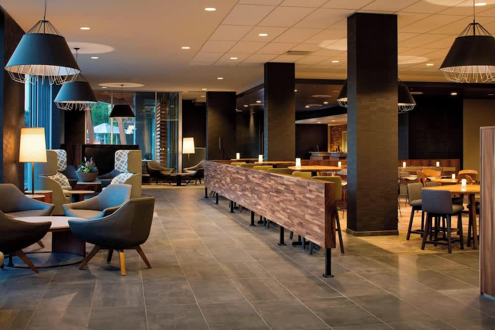 Courtyard by Marriott Prince George 2