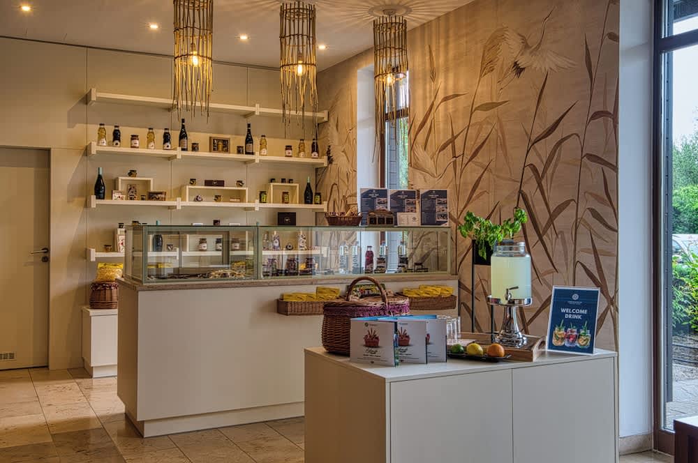 Tisza Balneum Hotel 4