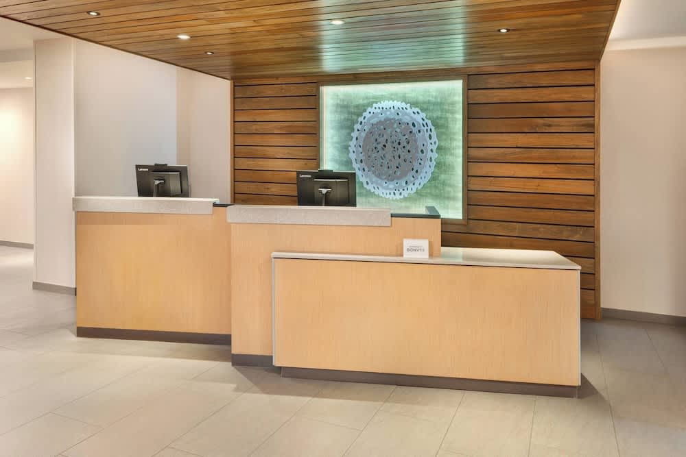 Fairfield Inn & Suites Santee 2