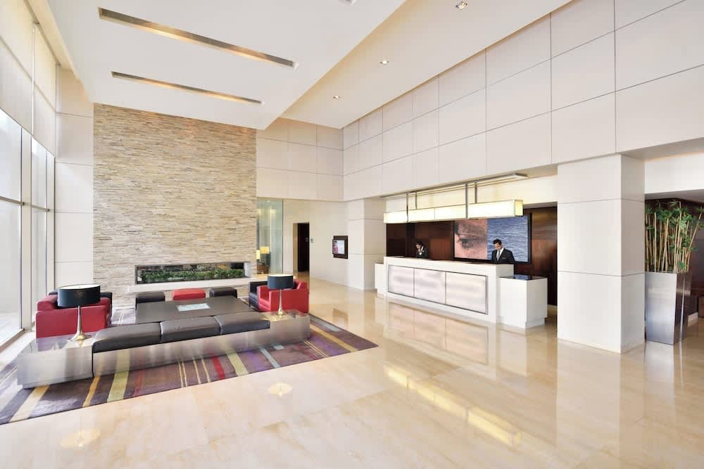 Courtyard by Marriott Pune Hinjewadi 2