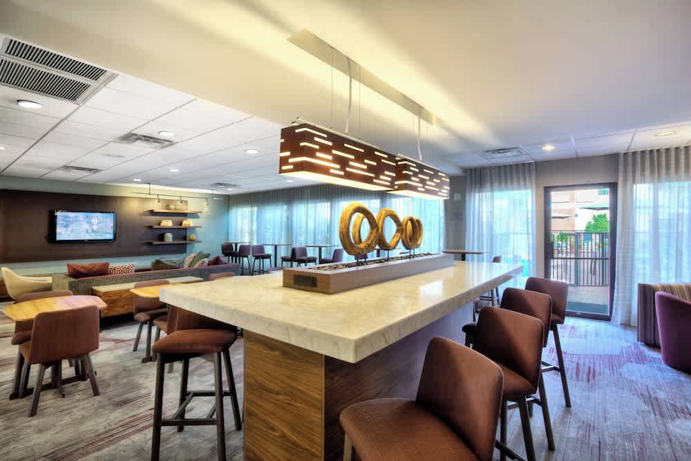 Courtyard by Marriott McAllen 1