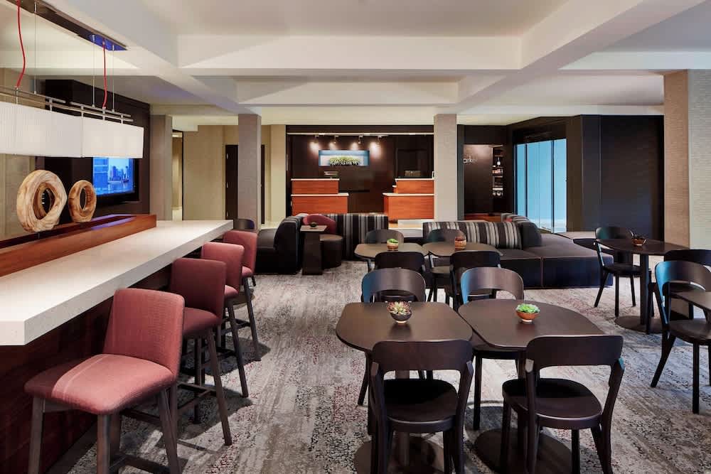 Courtyard by Marriott Portland Southeast/Clackamas 4