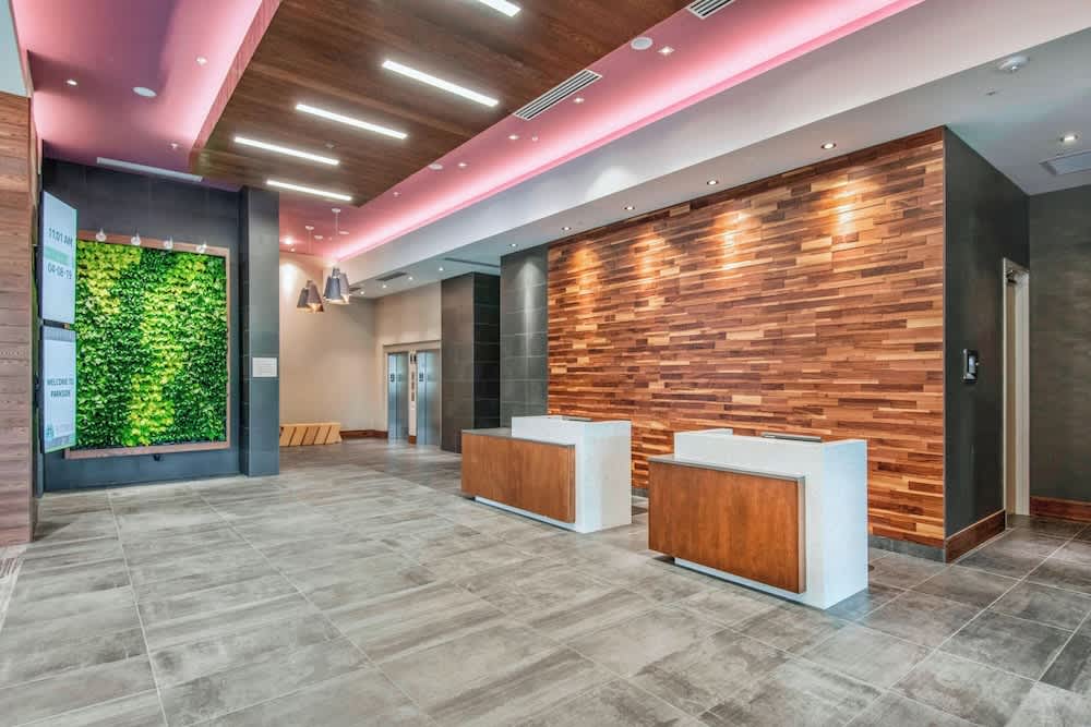 Courtyard by Marriott Raleigh Cary/Parkside Town Commons 2