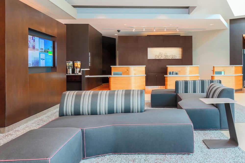 Courtyard by Marriott San Jose Campbell 2