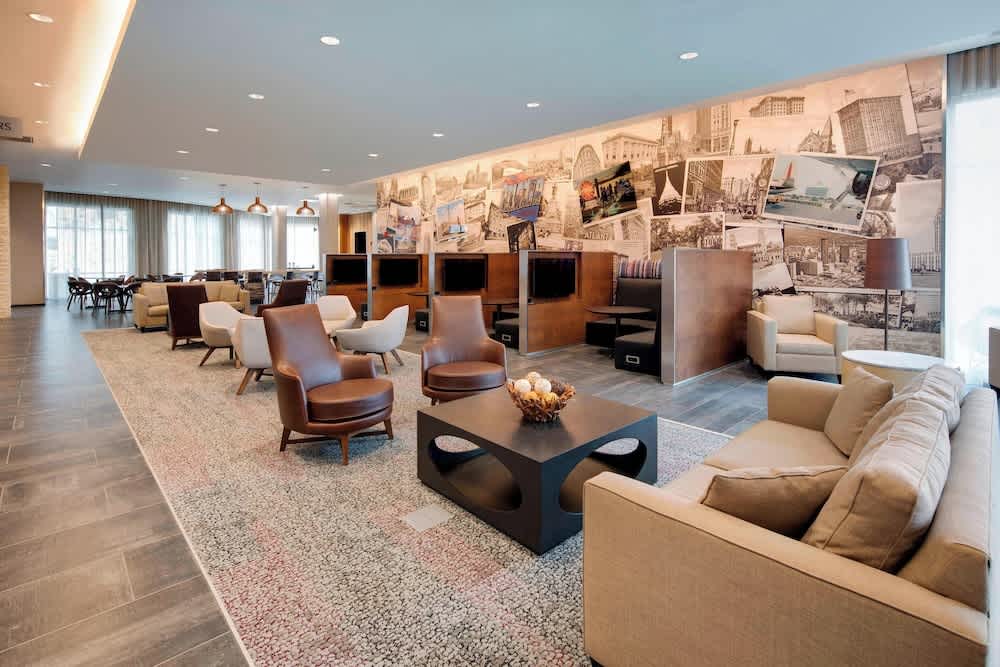 Courtyard by Marriott Atlanta Vinings/Galleria 2