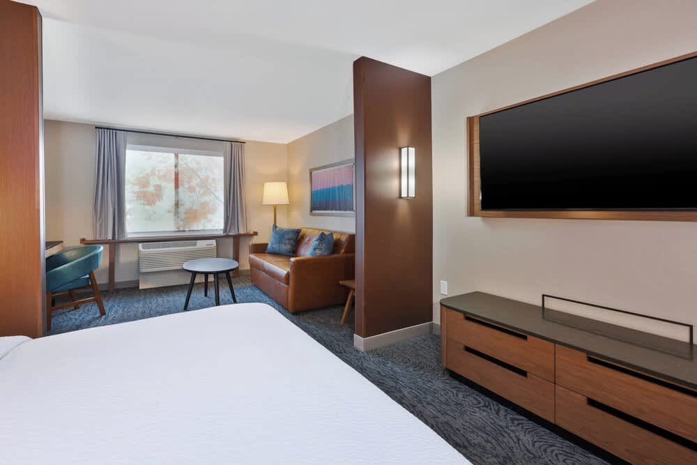 Fairfield Inn & Suites by Marriott Kalamazoo 5