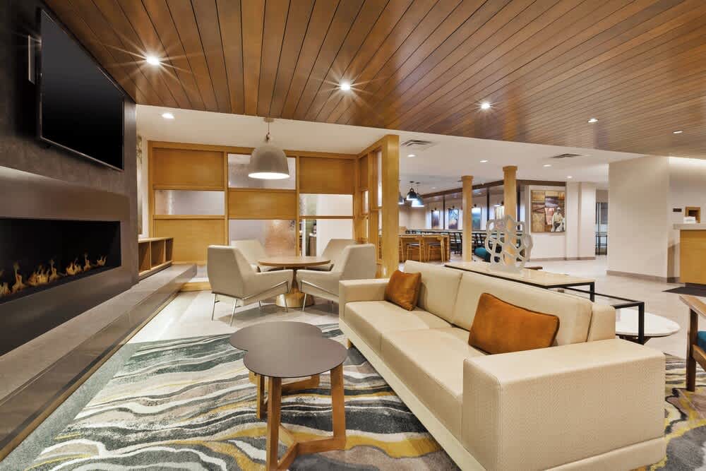 Fairfield Inn & Suites by Marriott Kalamazoo 1