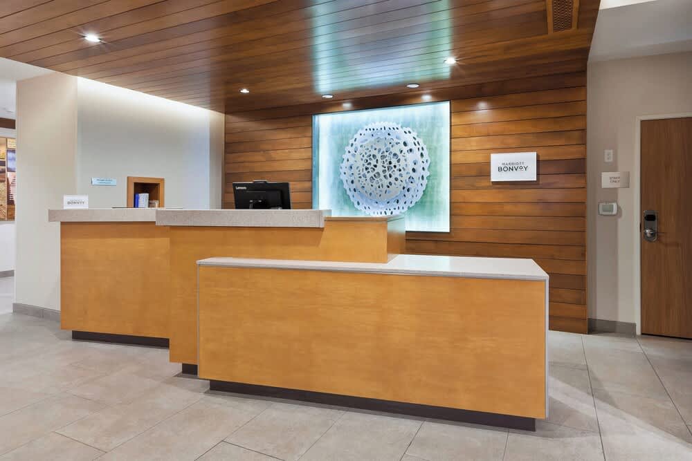 Fairfield Inn & Suites by Marriott Kalamazoo 3