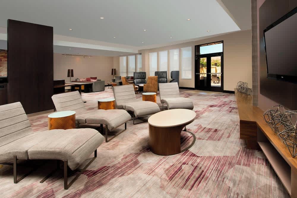 Courtyard by Marriott Tyler 2
