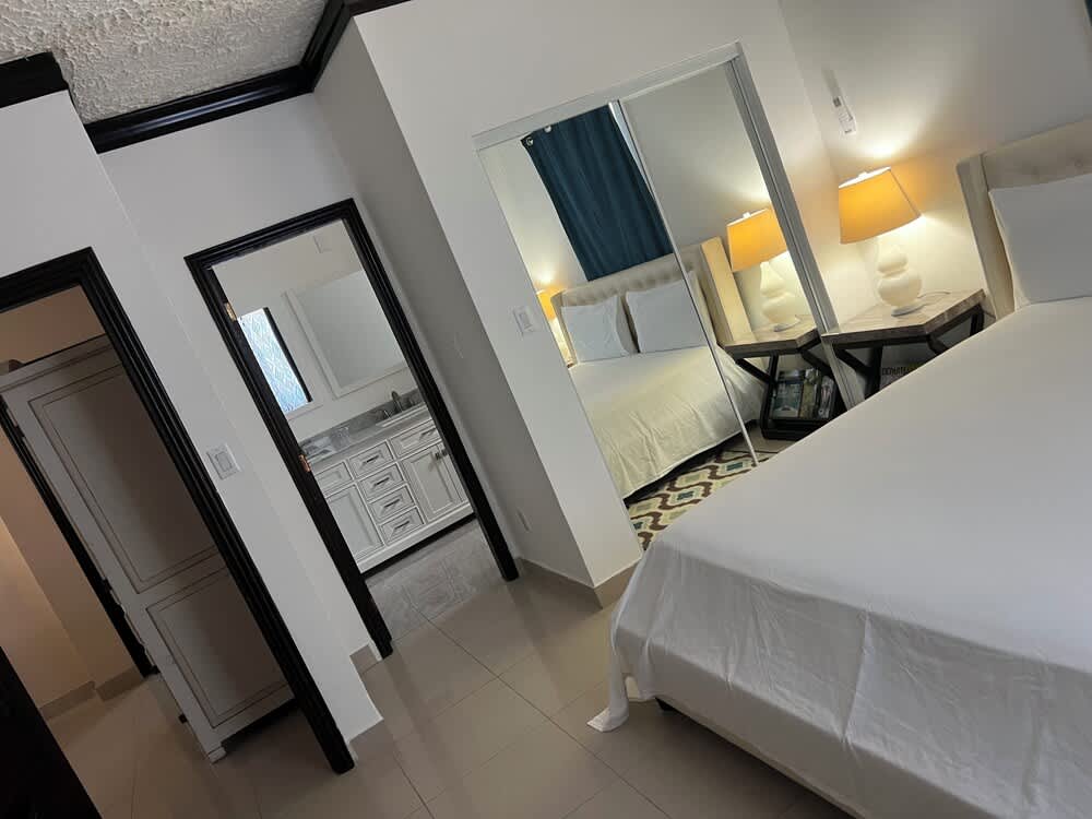 Island Turquoise Rental 1