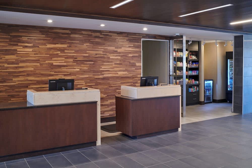 Courtyard by Marriott Jackson 2