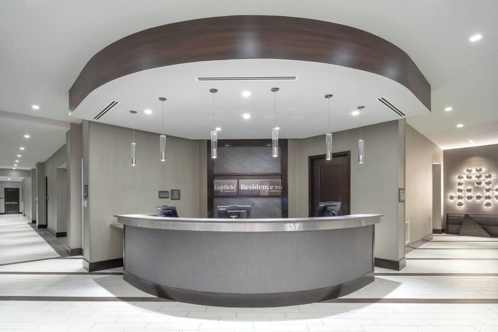 Fairfield Inn & Suites by Marriott Boston Logan Airport/Chelsea 2