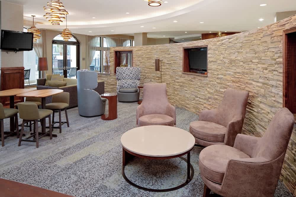 Courtyard by Marriott Houma 2