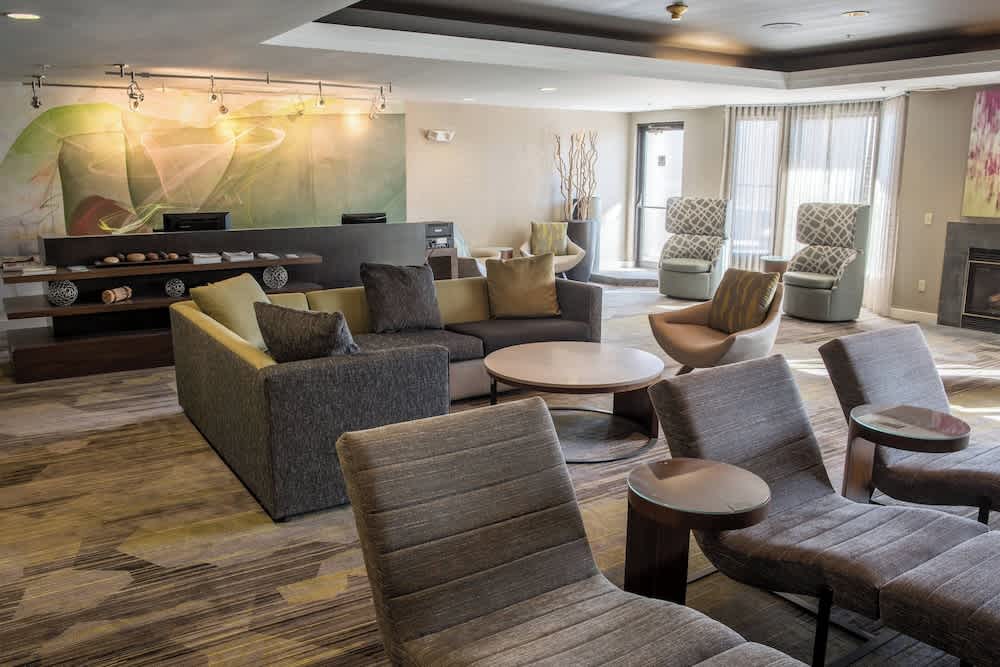 Courtyard by Marriott Norwich 1