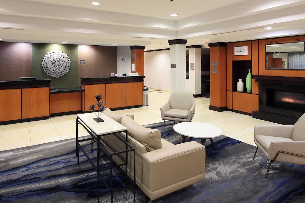 Fairfield Inn & Suites by Marriott Millville Vineland 2