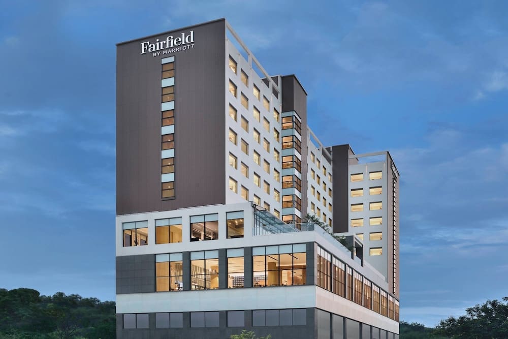 Fairfield by Marriott Kolkata 1
