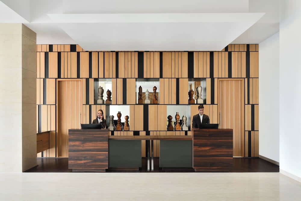 Fairfield by Marriott Kolkata 2