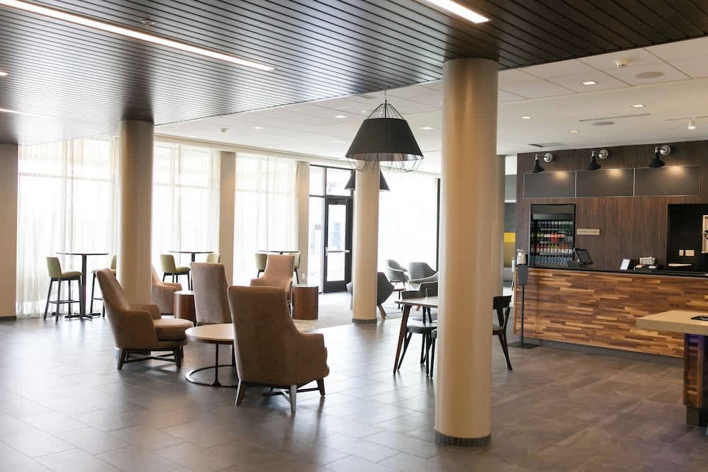 Courtyard by Marriott Elkhart 1