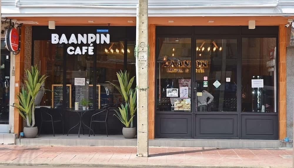 Baanpin Hotel 1
