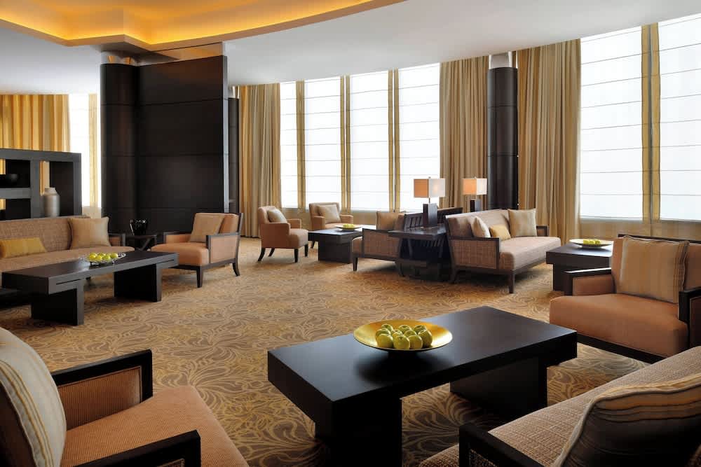 Courtyard by Marriott Riyadh Diplomatic Quarter 2