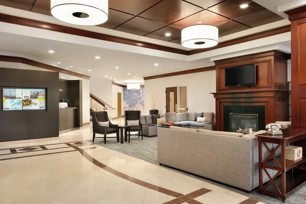 Courtyard by Marriott Tysons McLean 2