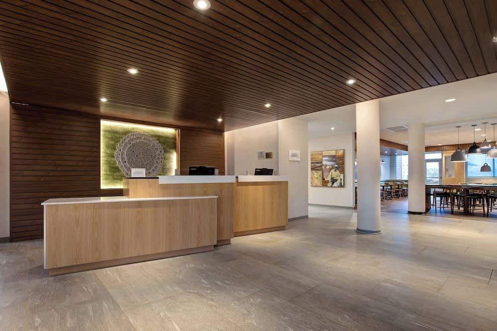 Fairfield Inn & Suites by Marriott Chicago Bolingbrook 2