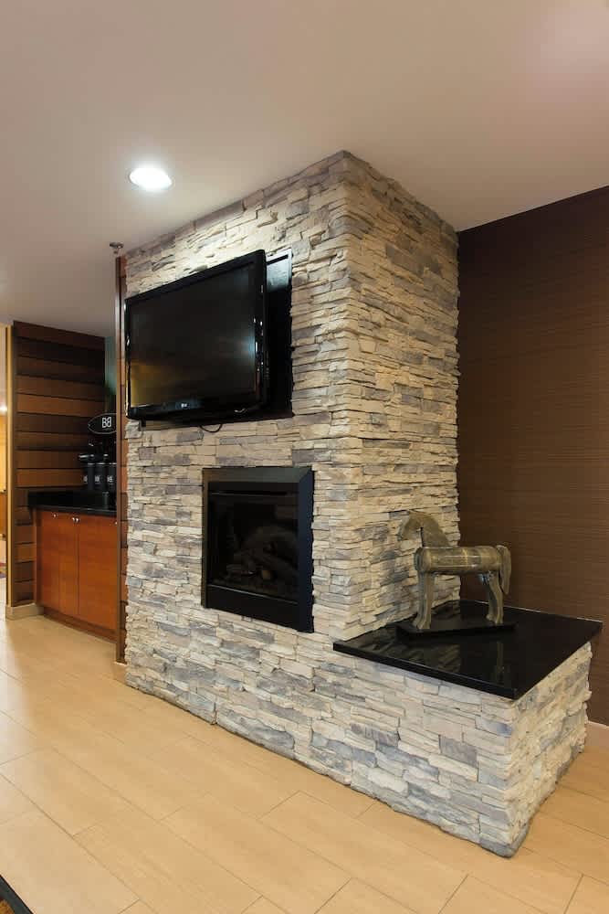 Fairfield Inn Orangeburg 2
