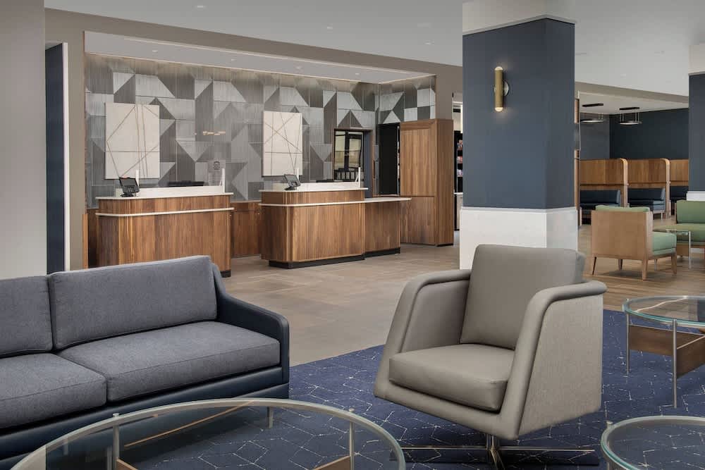 Courtyard by Marriott Indianapolis Plainfield 2