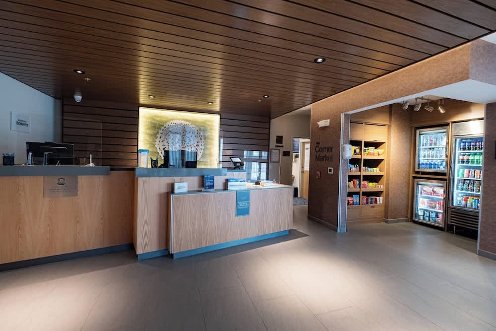 Fairfield by Marriott Inn & Suites Fond du Lac 2