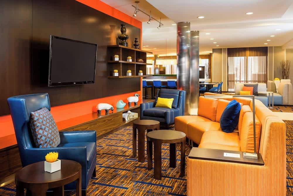 Courtyard by Marriott Stafford Quantico 1