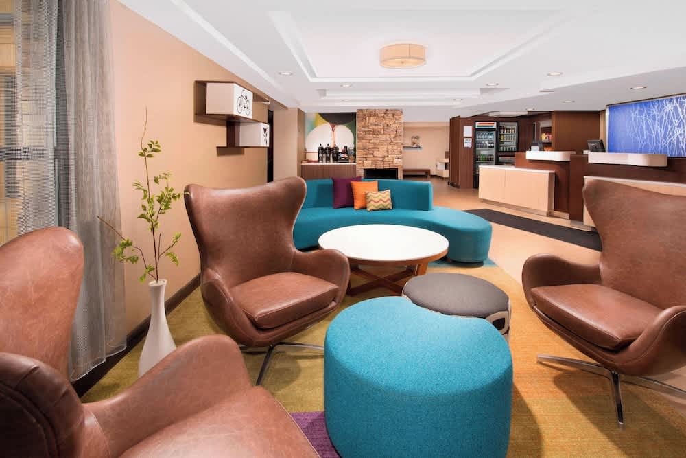 Fairfield Inn & Suites by Marriott Albany East Greenbush 2