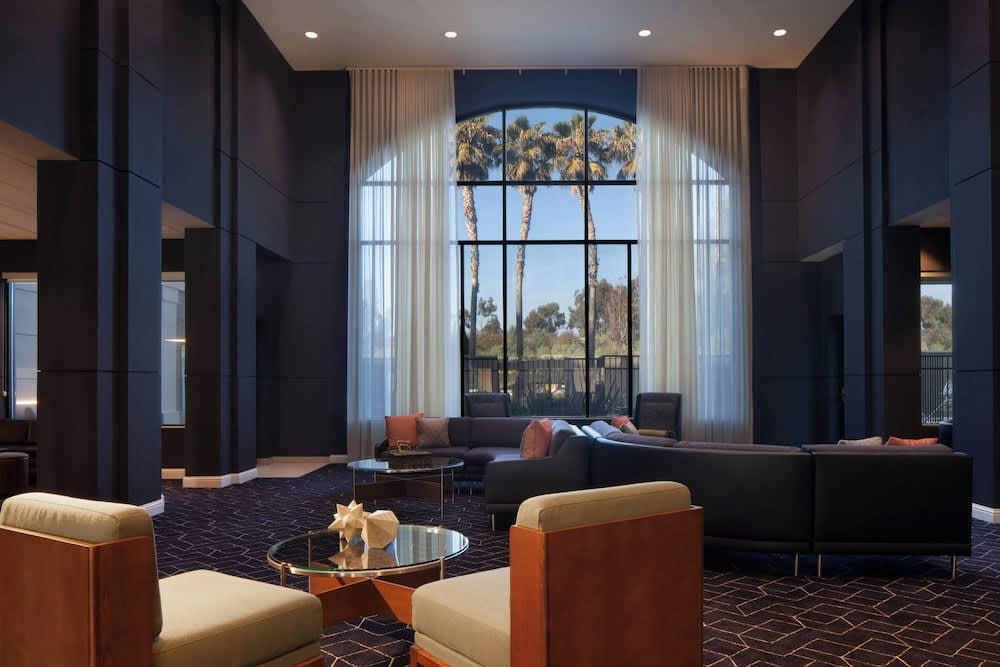 Courtyard by Marriott Newark Silicon Valley 4