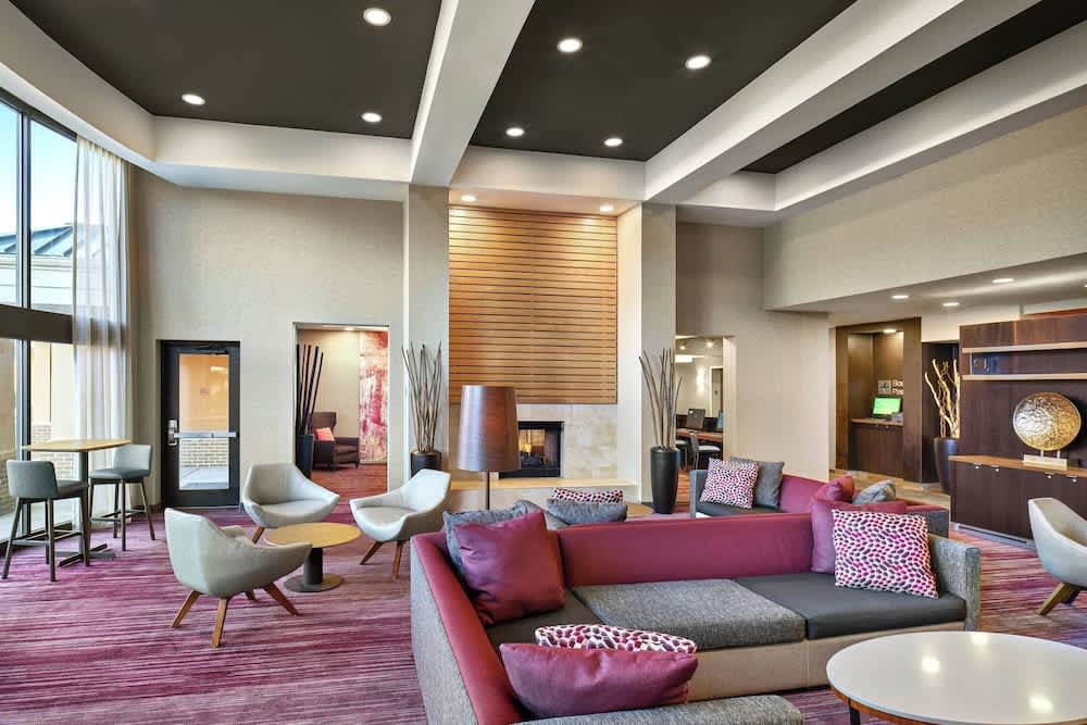 Courtyard Philadelphia/Langhorne 1