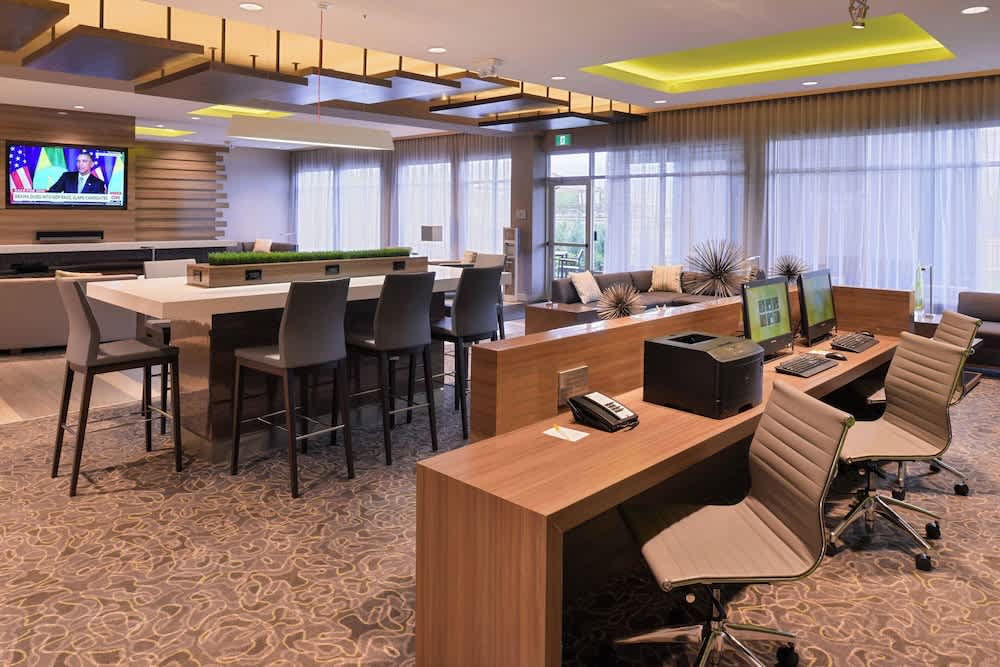 Courtyard by Marriott Saskatoon Airport 2