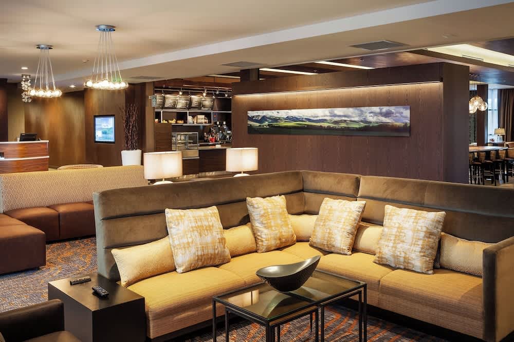 Courtyard by Marriott Walla Walla 1
