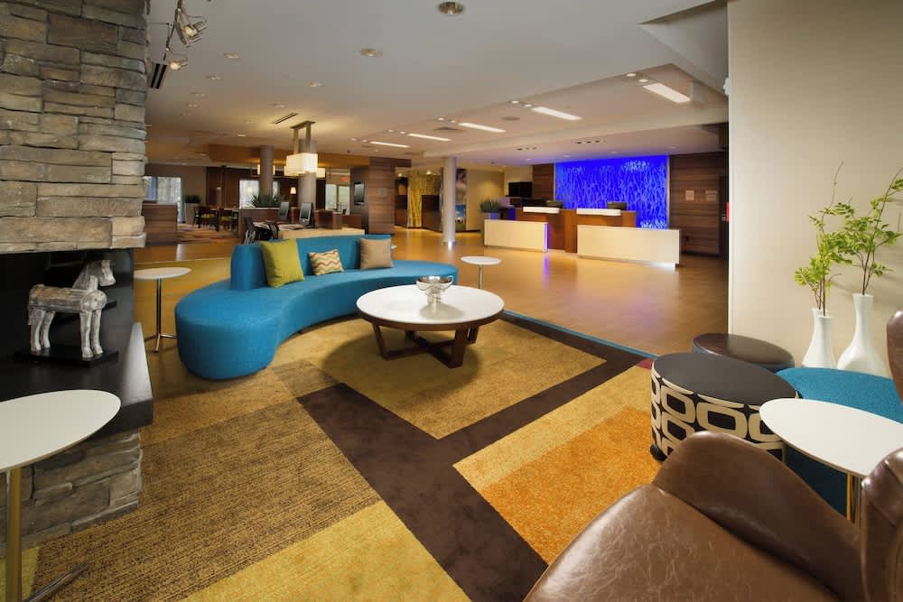 Fairfield Inn & Suites by Marriott Arundel Mills BWI Airport 2