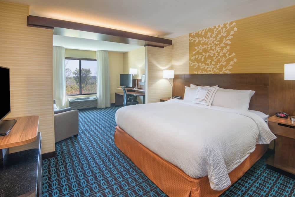 Fairfield Inn & Suites by Marriott Fort Wayne Southwest 5