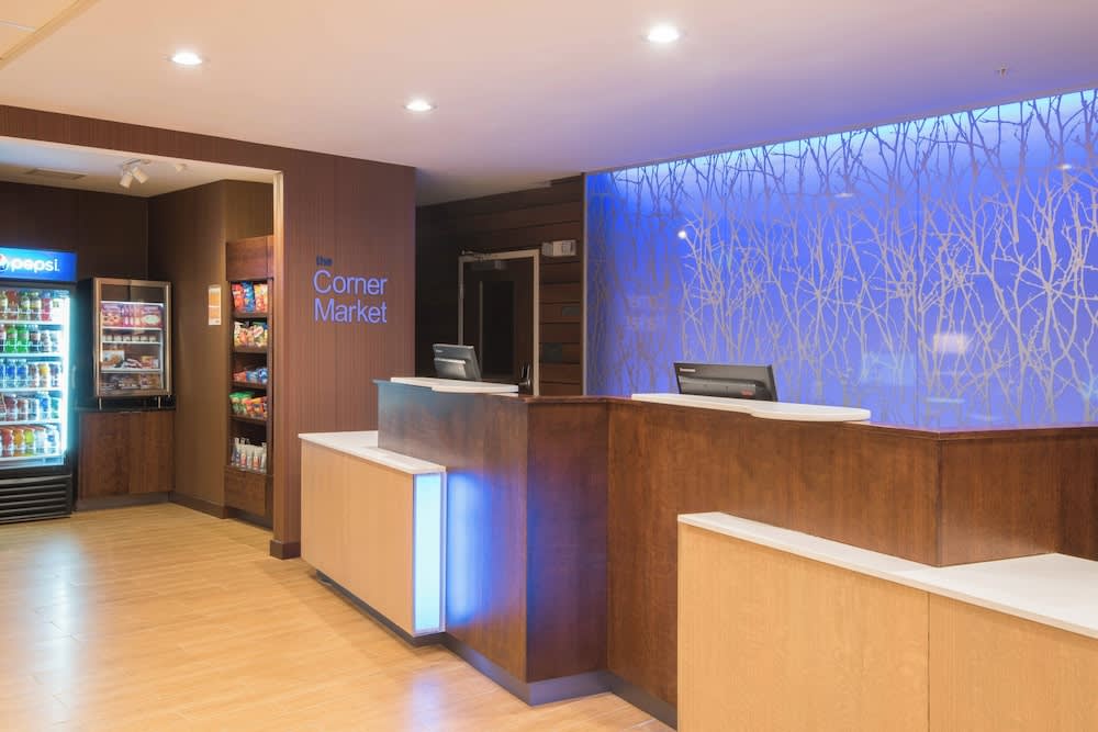Fairfield Inn & Suites by Marriott Fort Wayne Southwest 3