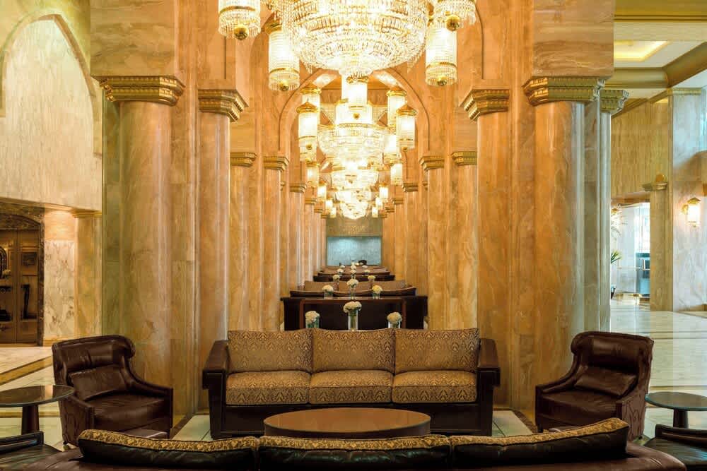 Sheraton Kuwait, a Luxury Collection Hotel, Kuwait City 2