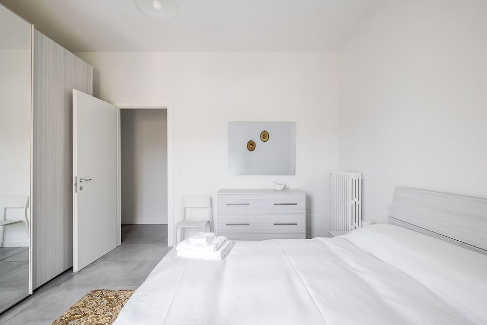 Appartamento Bernini in zona Sant'Orsola by Wonderful Italy 2