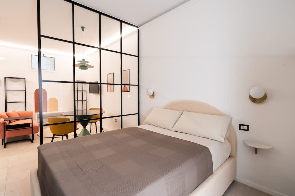 Loft 404 by Wonderful Italy 1