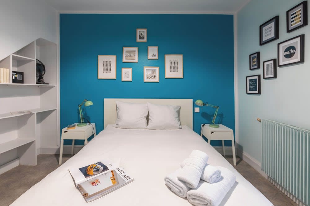 WS Mouffetard - Panthéon 1