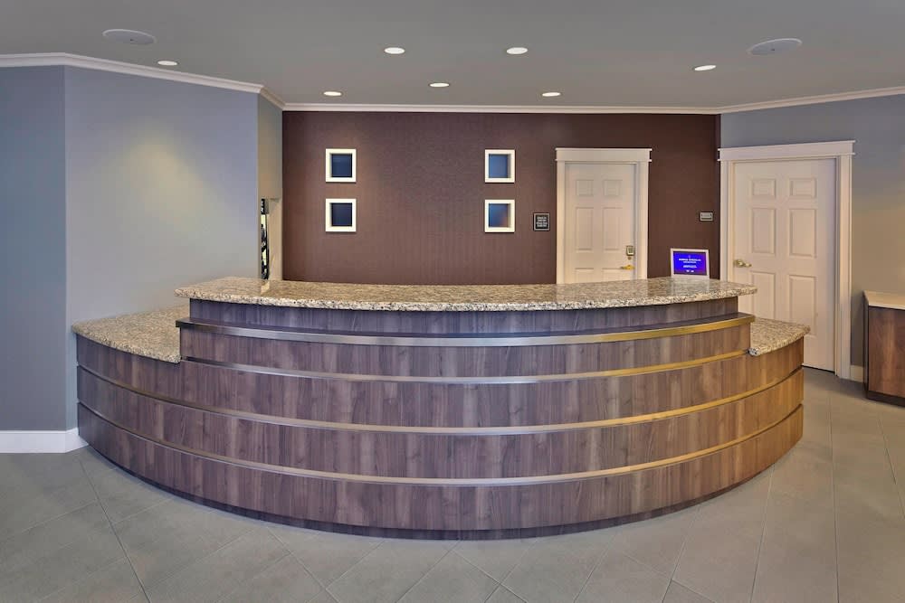 Residence Inn Hartford Avon 2
