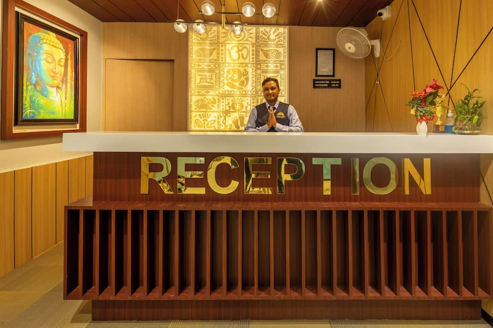 Hotel Vedangam Varanasi 2