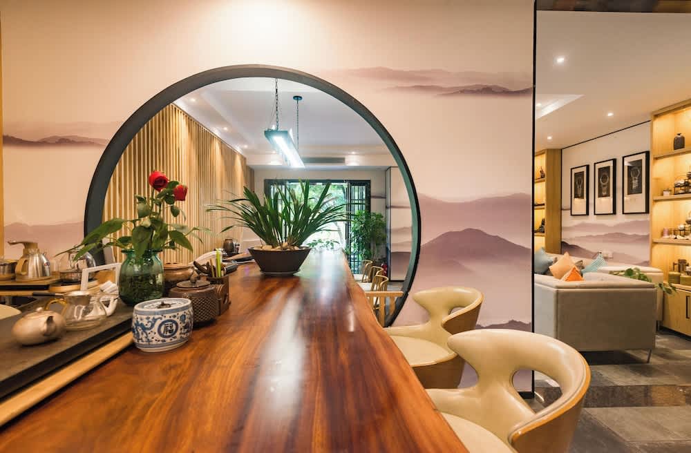 Li River Resort Villa Hotel 2