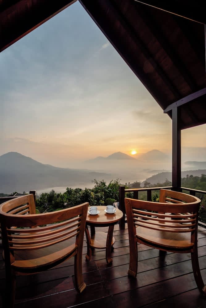 Pondok Devana Kintamani 1