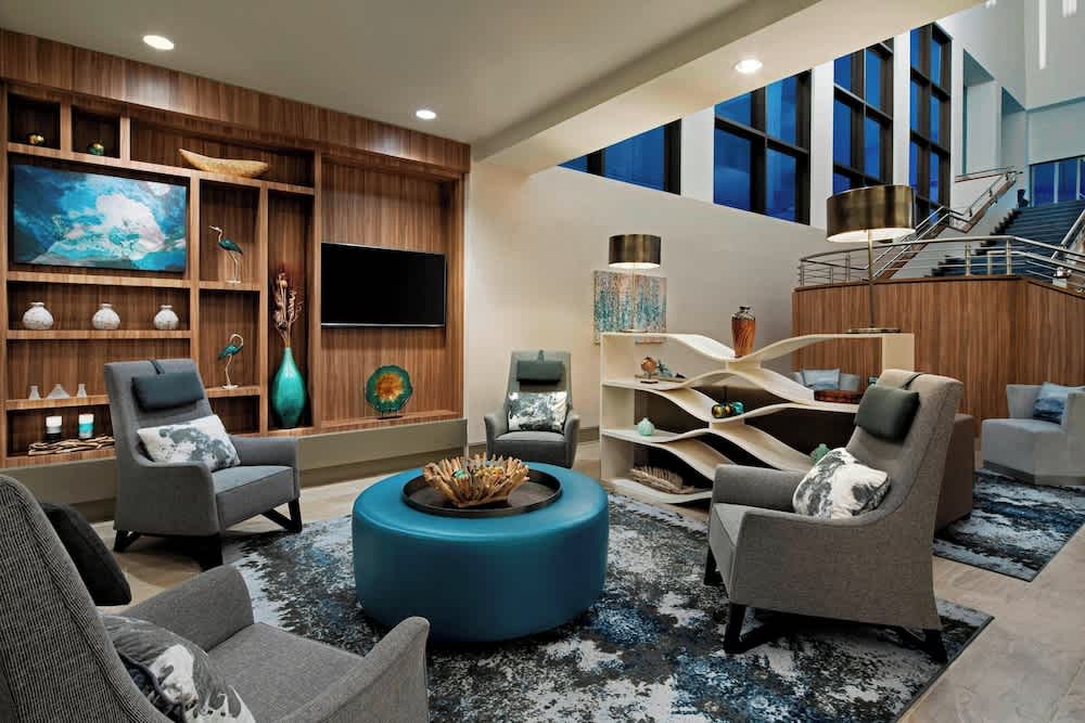 Delta Hotels by Marriott Richmond Downtown 3