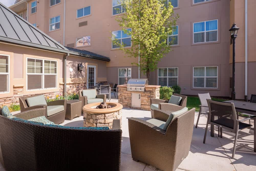 Residence Inn Boise West 1