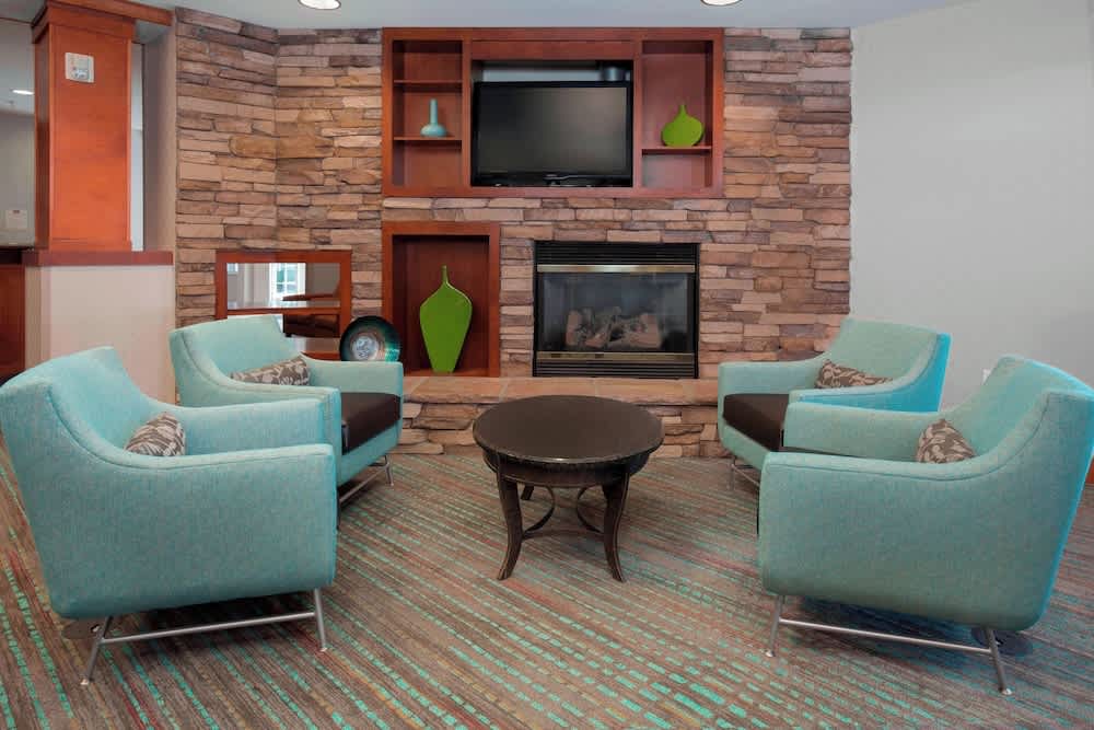 Residence Inn Boise West 4